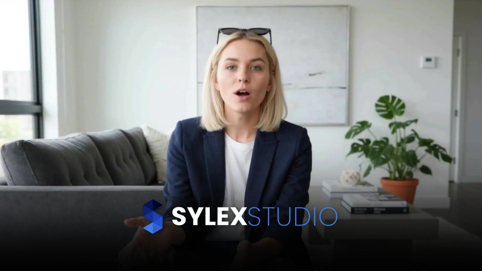 Website Development Video