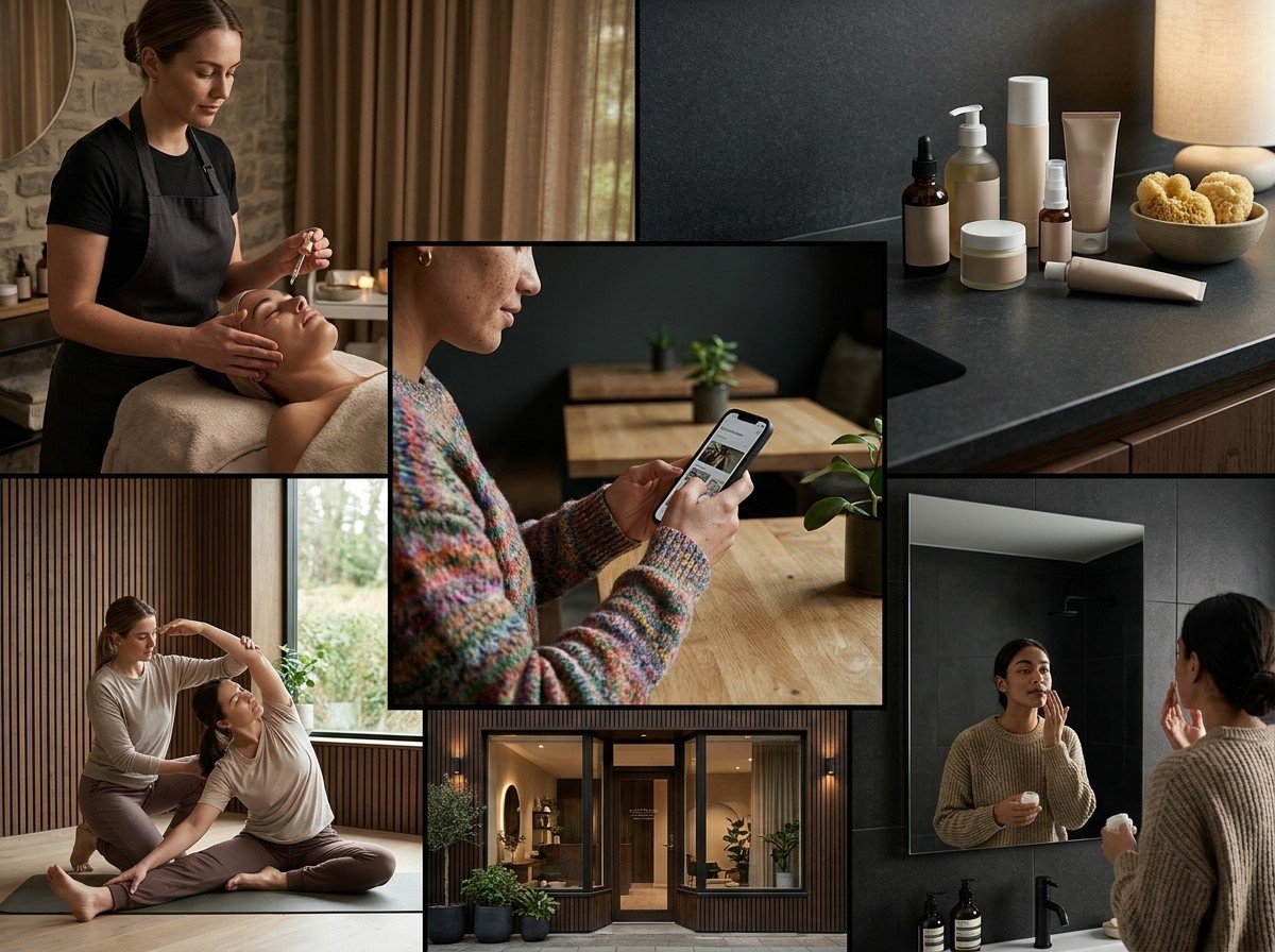 Beauty & Wellness