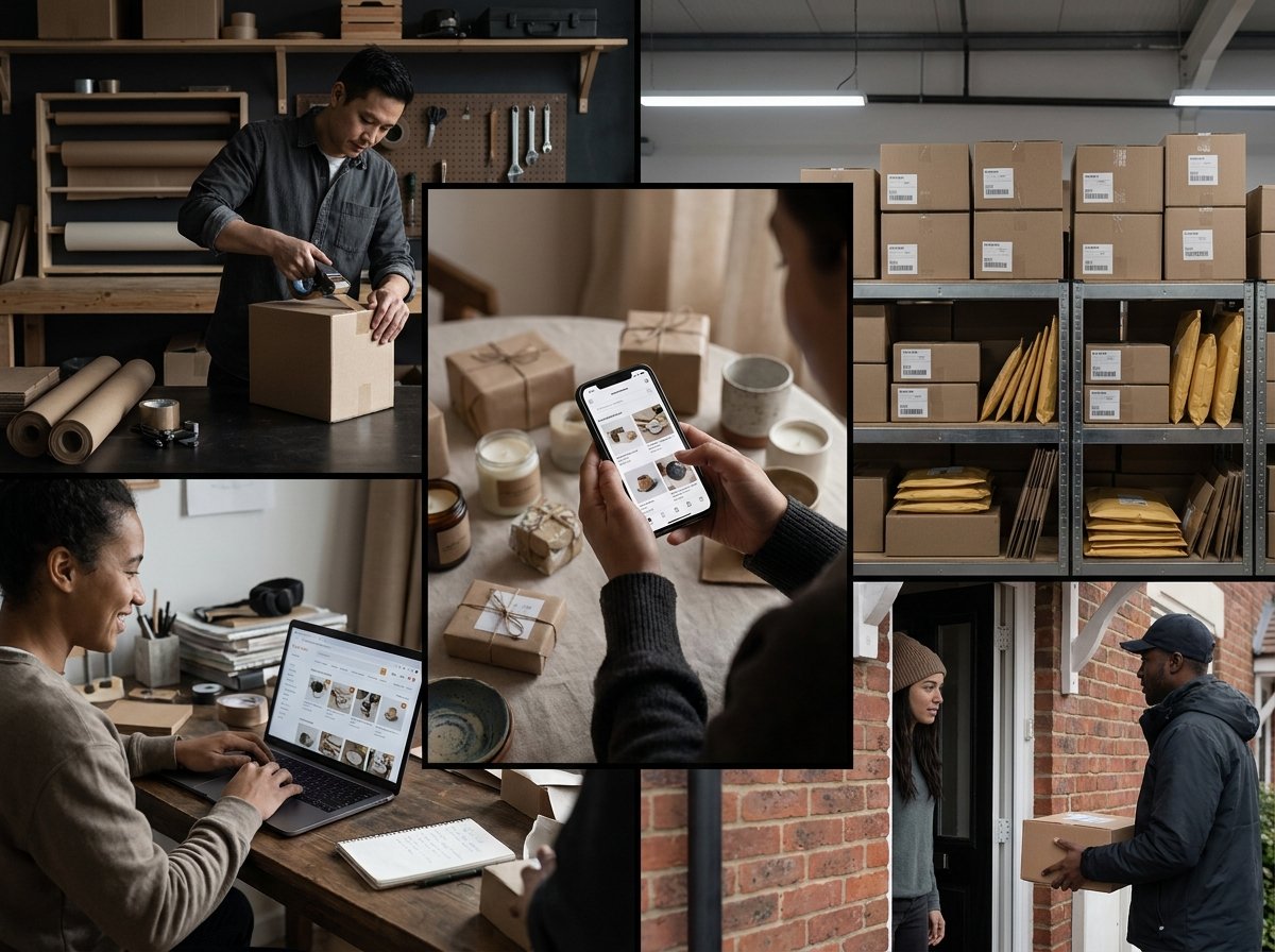 Ecommerce